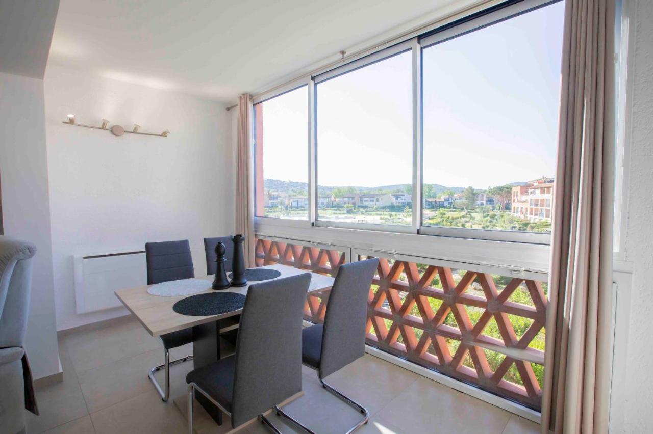 Beach Tropez, With View Gassin Exterior photo