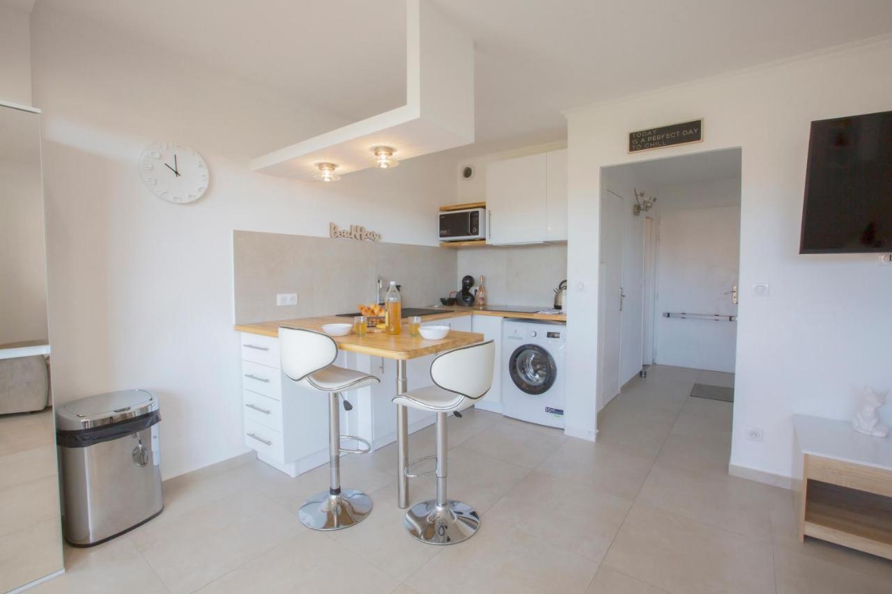 Beach Tropez, With View Gassin Exterior photo